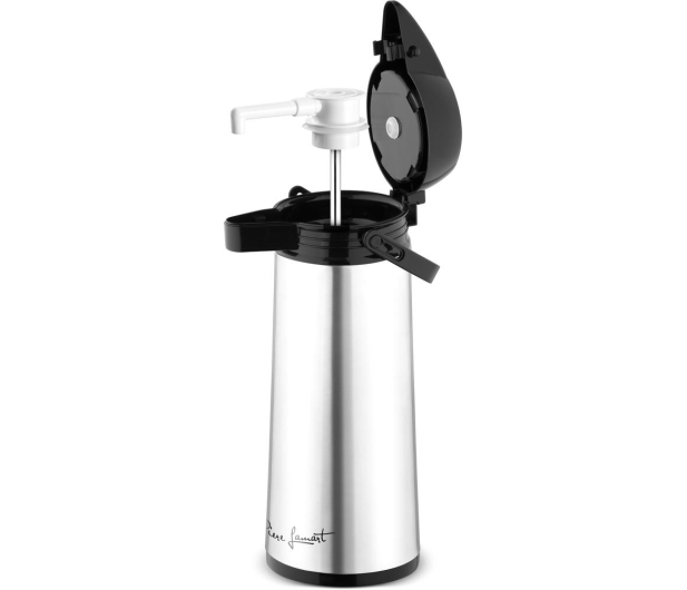 LAMART Termos konferencyjny AIR POT LT 4037 (1,9L) - 1392161 - zdjęcie 2